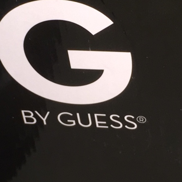 GUESS Booties, NWOT, Size 10M, Amber. Color.❌❌$63 - Picture 5 of 6